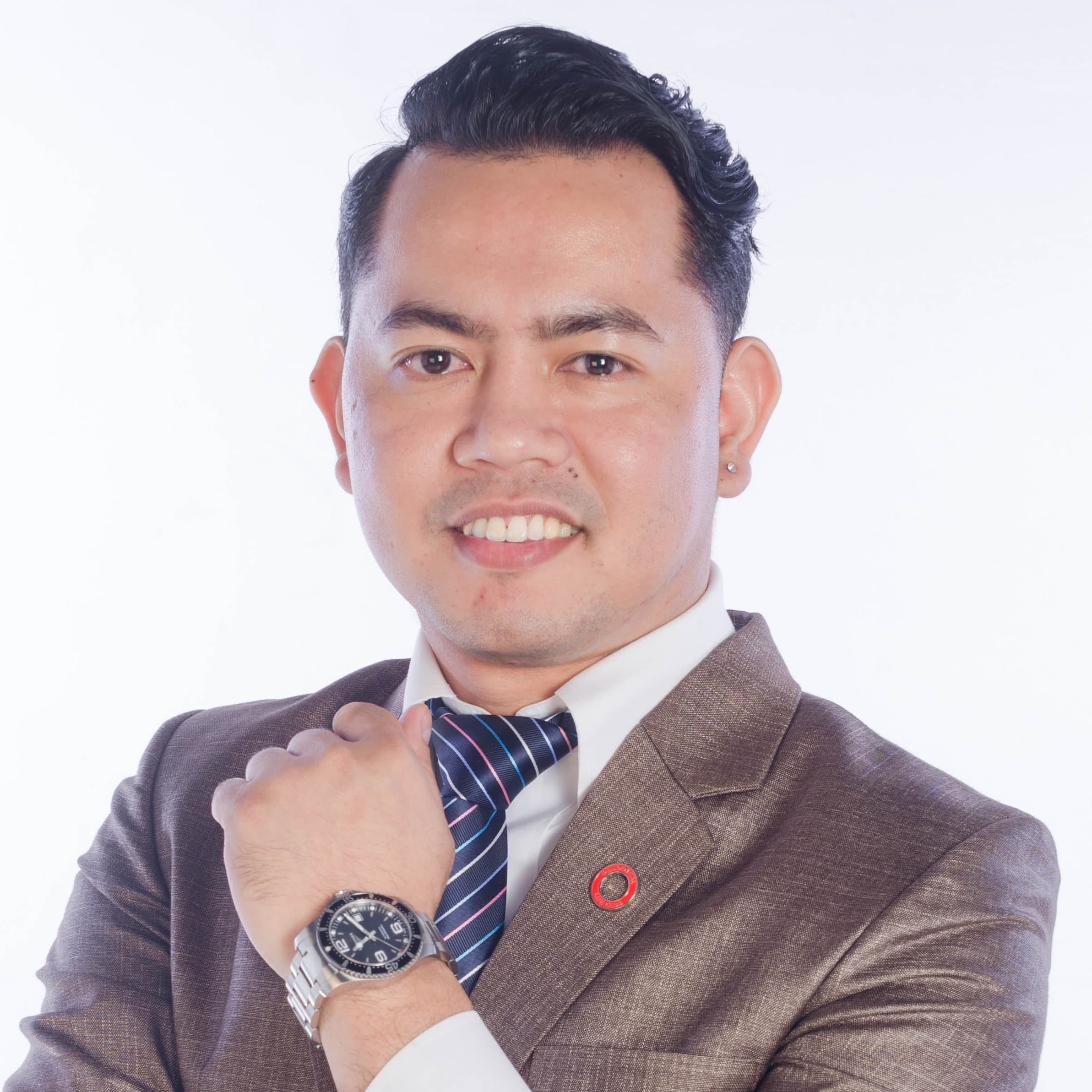 Joseph Ceazar Tolentino