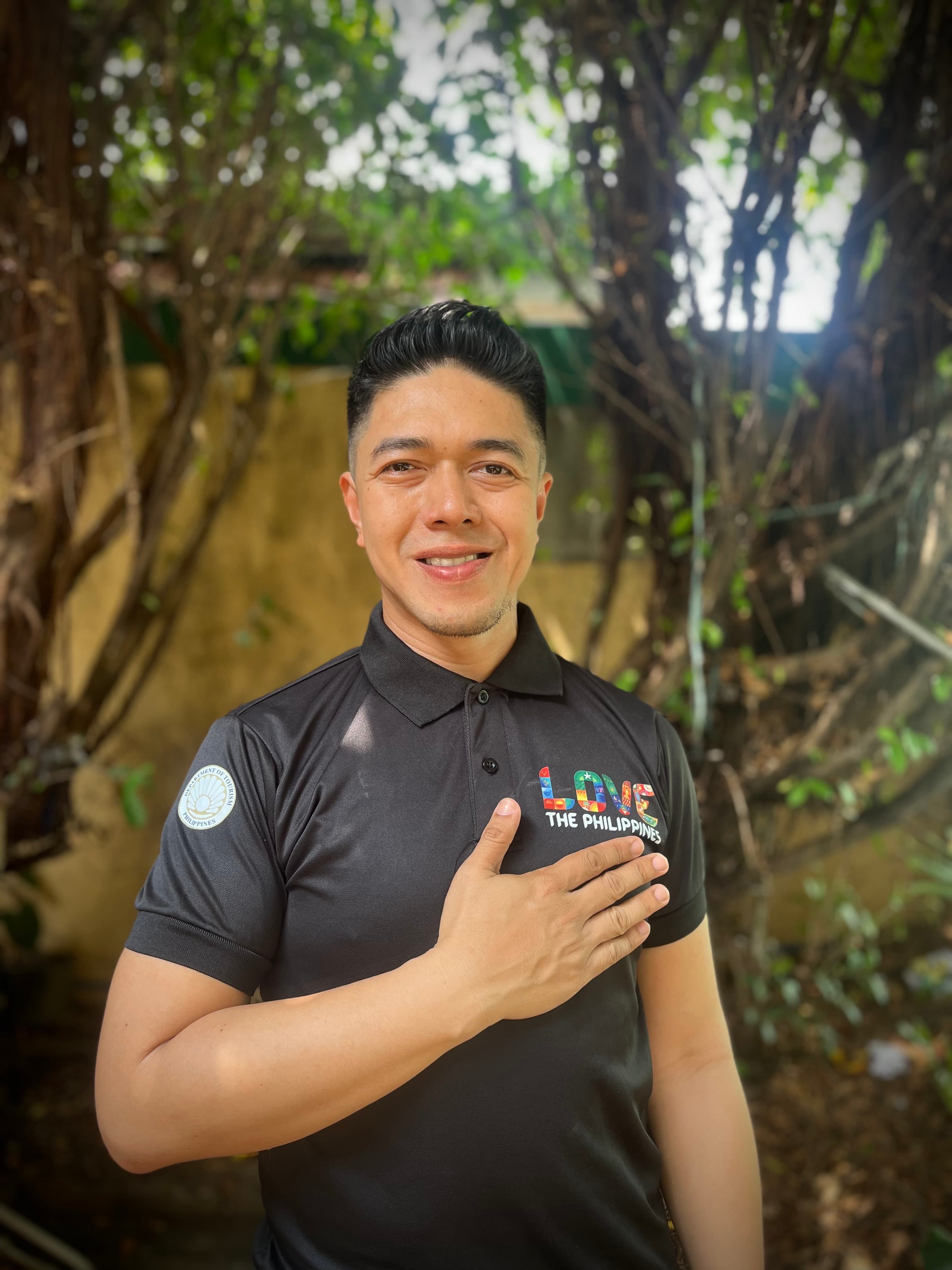 Accredited Tourist Guiding Services