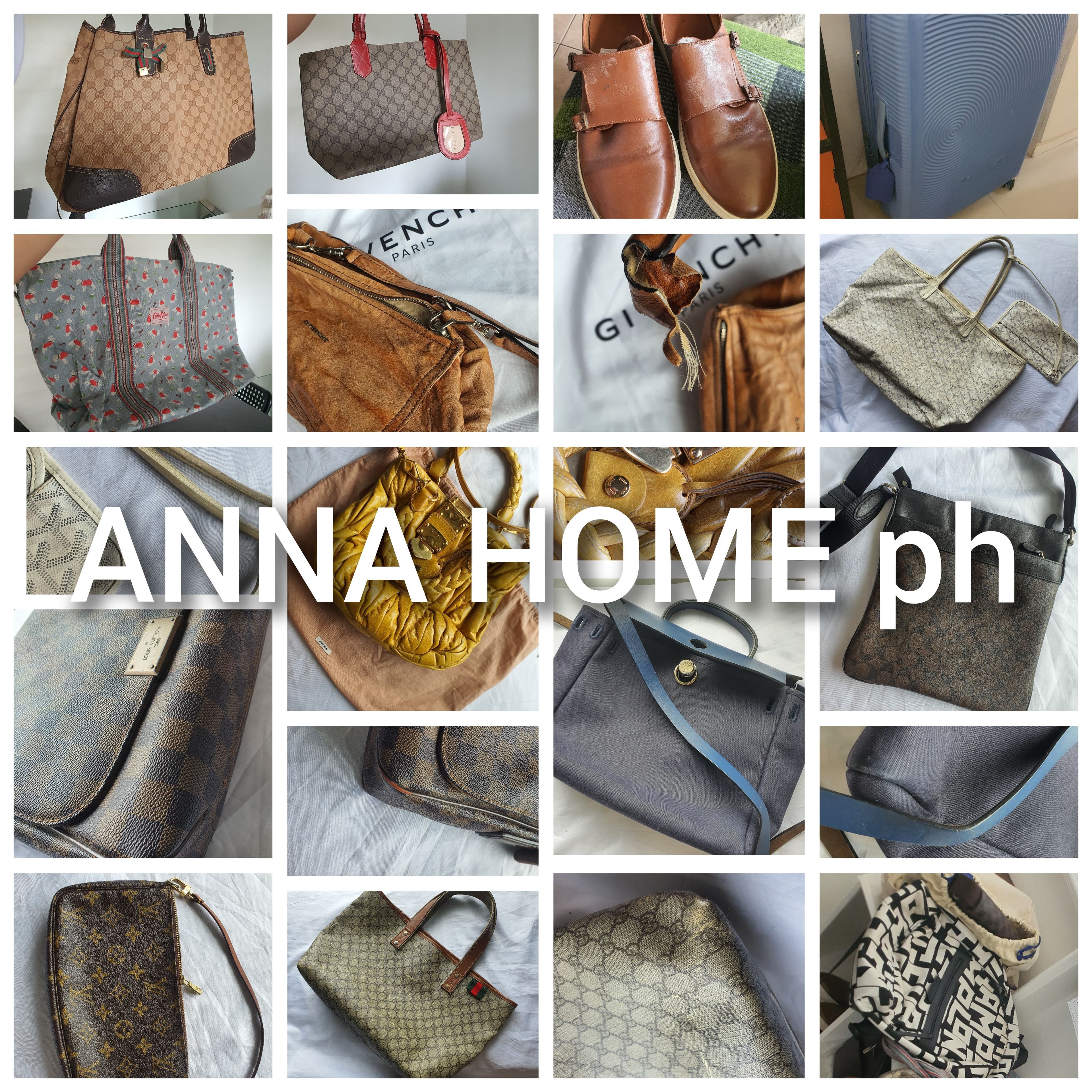 Anna Home