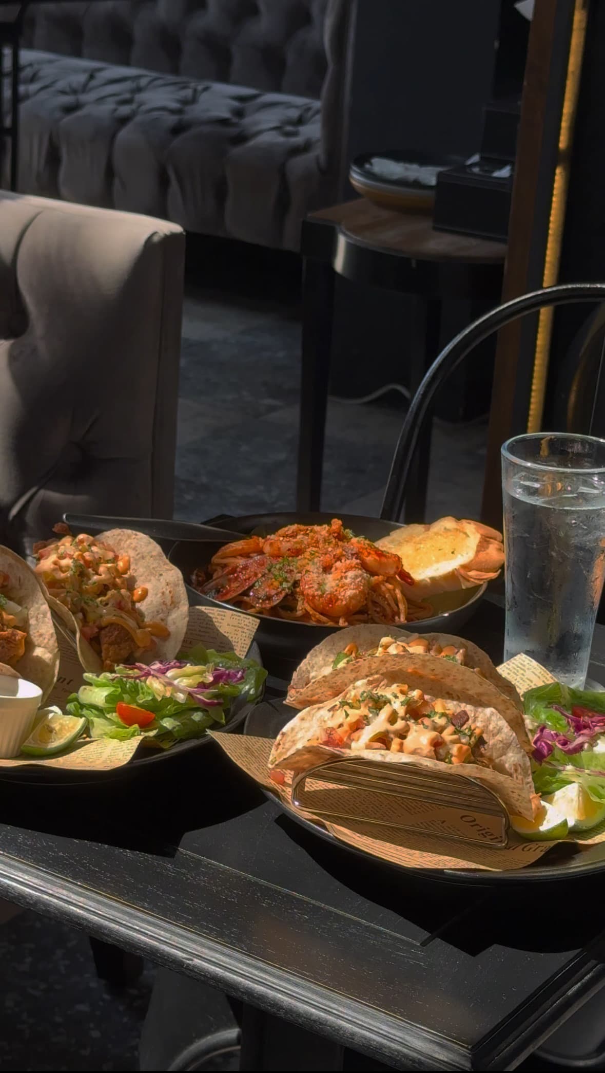 Content Creation (Reels)