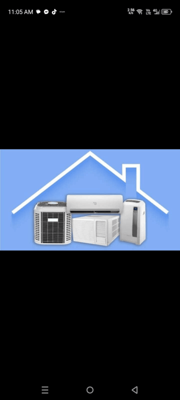 R&J AIRCON SERVICES
