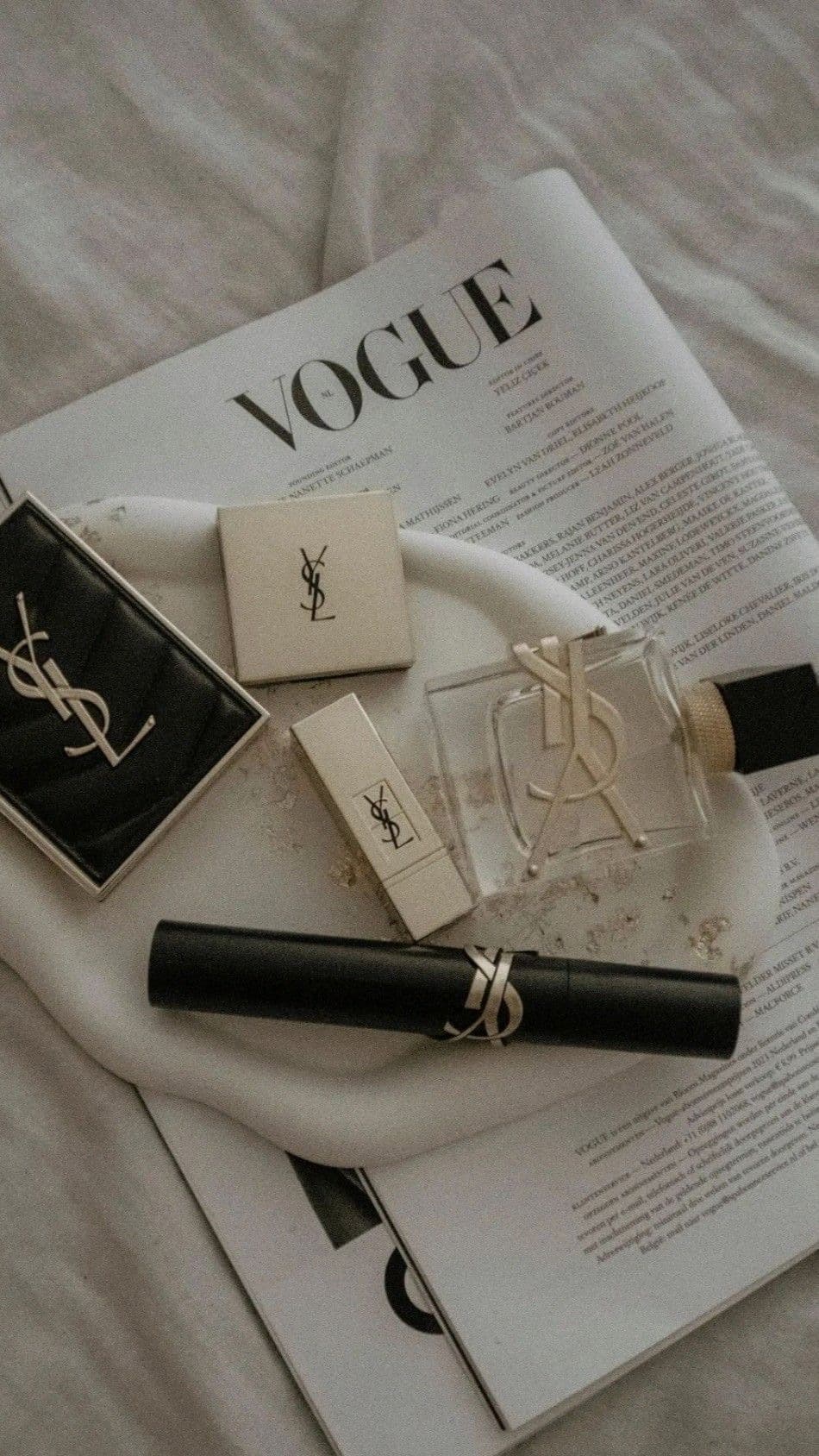 Makeup Artist Services