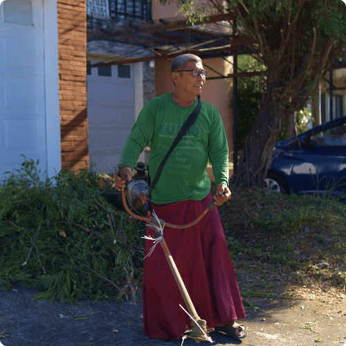 All-around Gardening