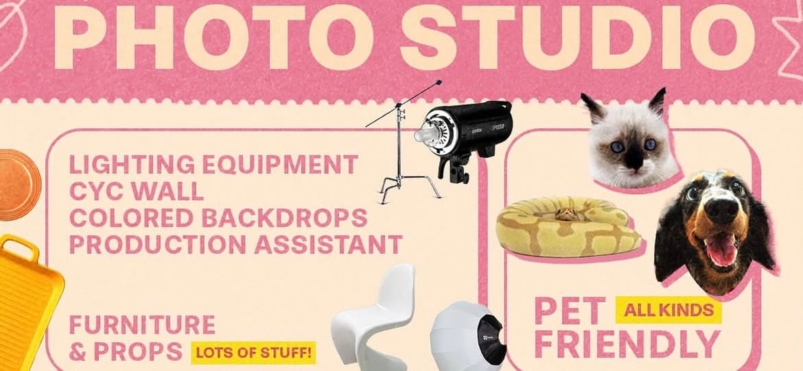 Extended Studio Session Rate