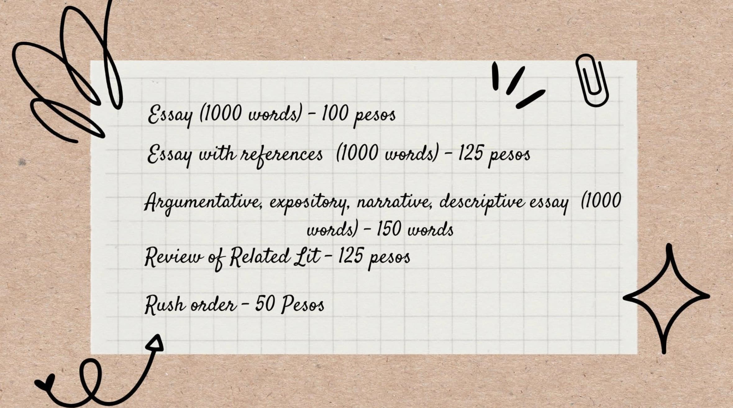 Professional Academic Writing Services