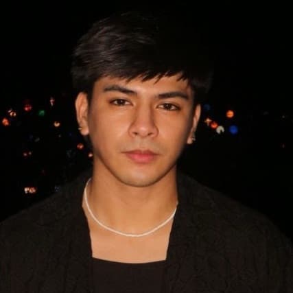 Keanno Dela Cruz