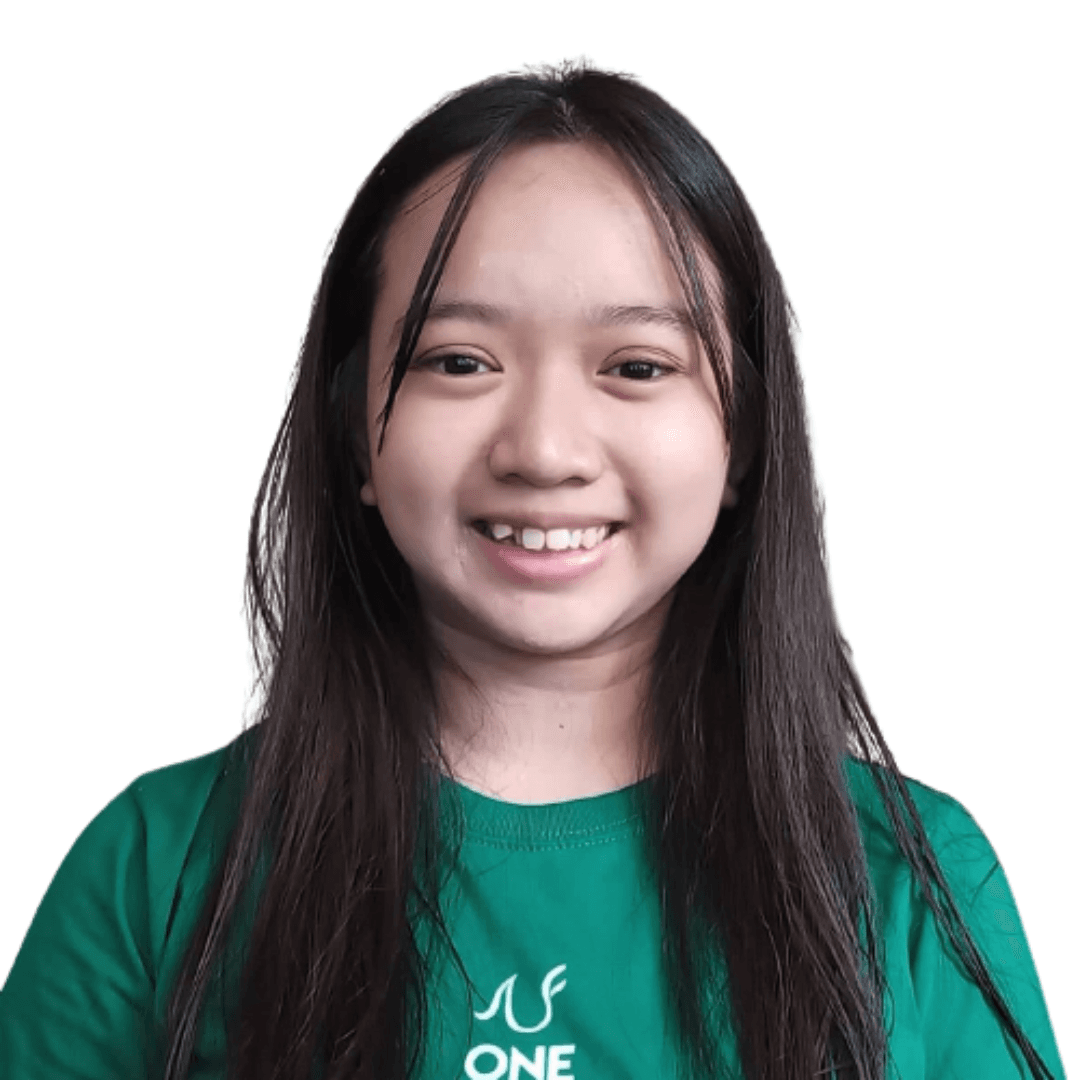 Natasha Louise Dizon