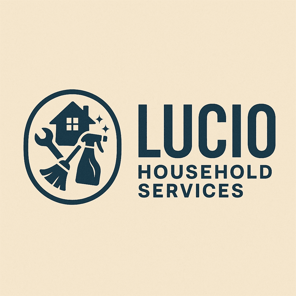 Lucio Household Services