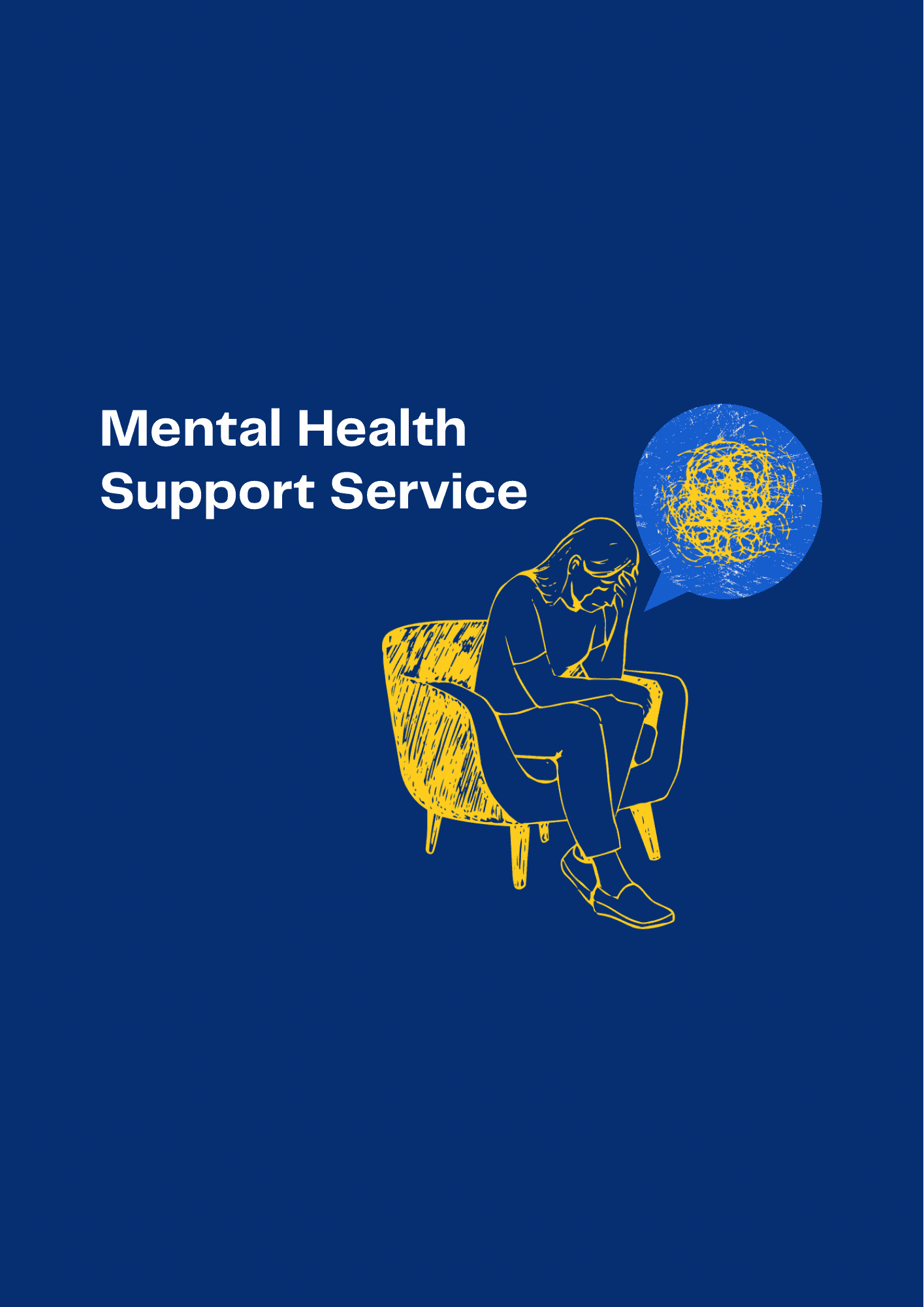 Mental Health Support Service