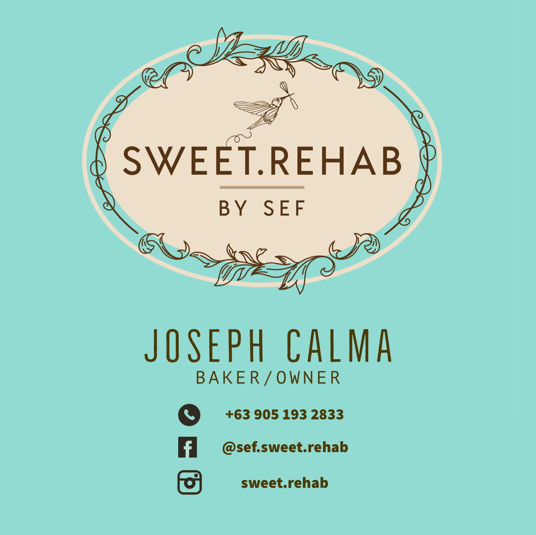 Sweet.Rehab