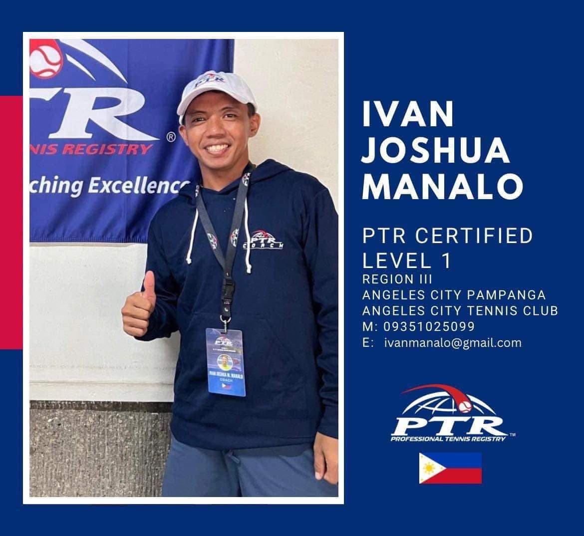 Tennis Lesson (3-5 Persons)