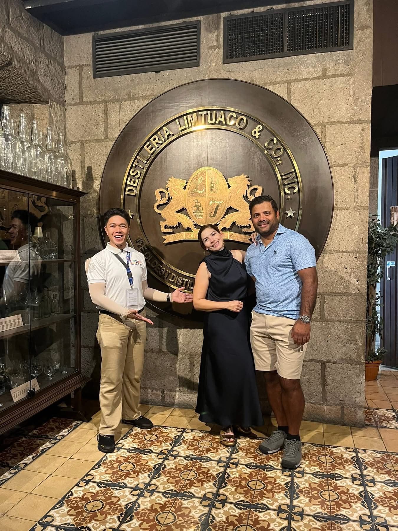 Manila Daytrip Experience