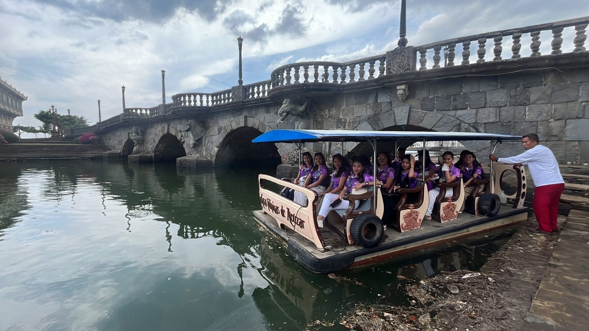 Guided Daytrip Tour of Bataan