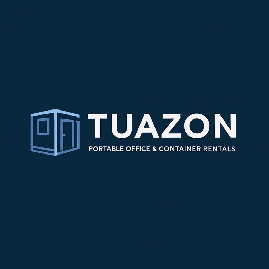 Tuazon Portable Offices & Container Rentals