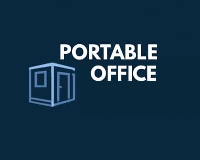 Portable Office Rental