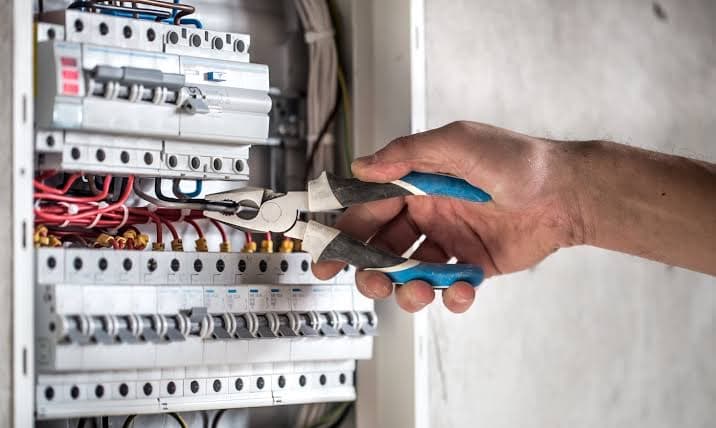 Electrical Repairs and Renovations