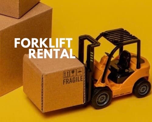 Forklift Rental