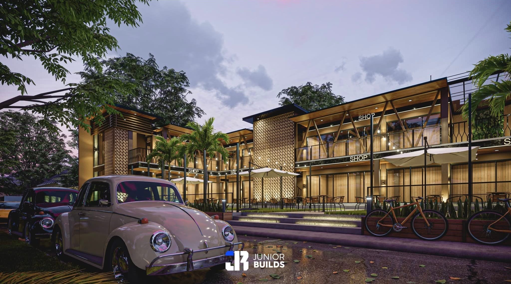 Professional Architectural Design Services