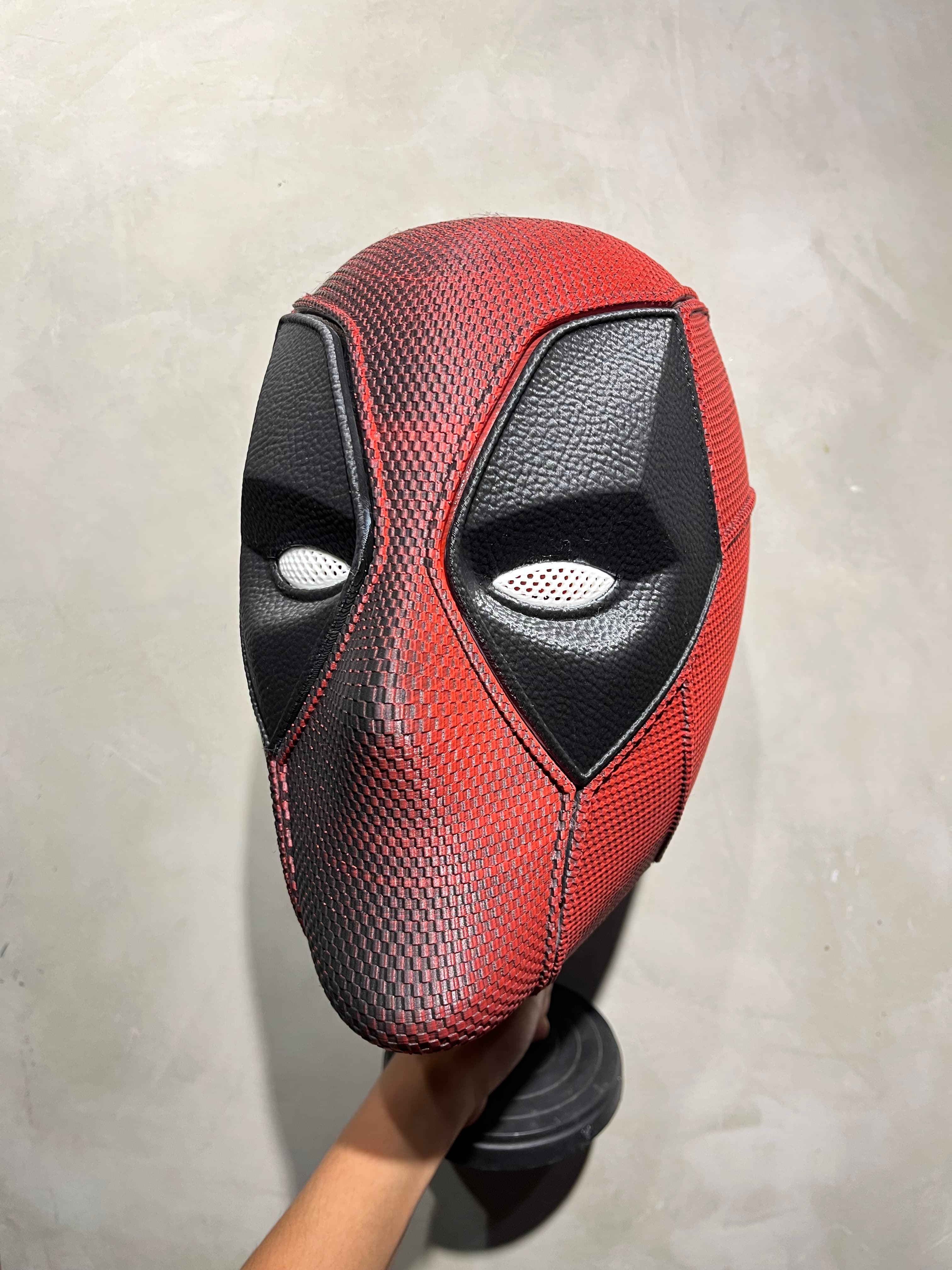 Custom 3D Printed Model (Large)