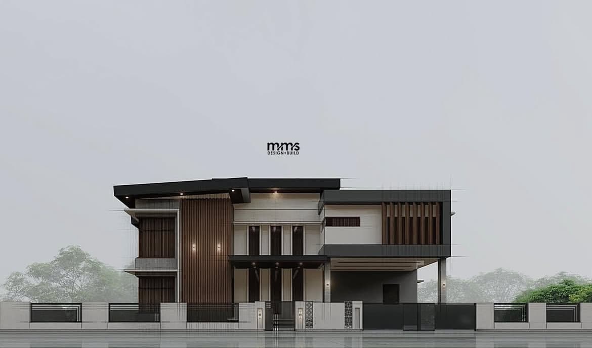 Architect/Contractor