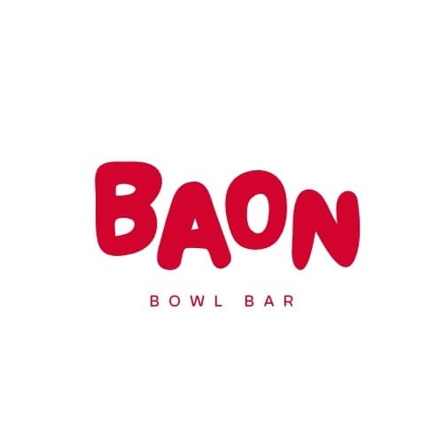 Baon bowl bar