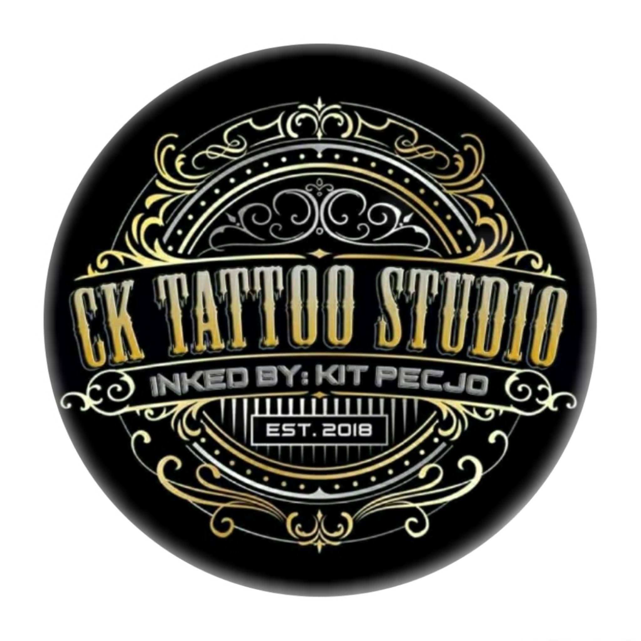 CK Tattoo Studio