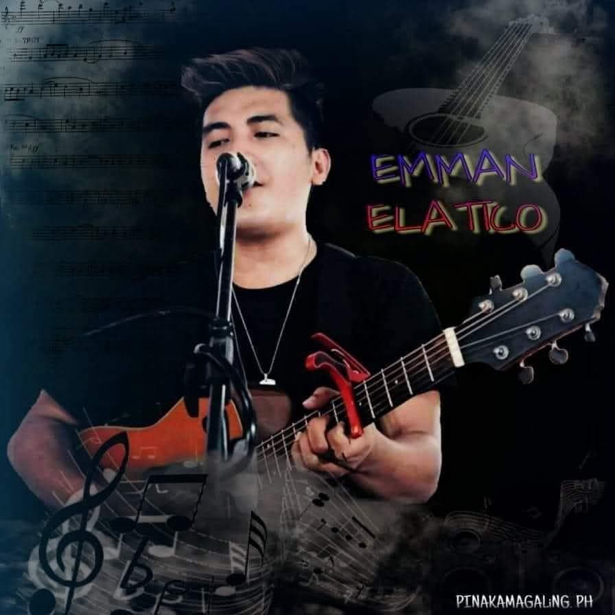 Emman Elatico