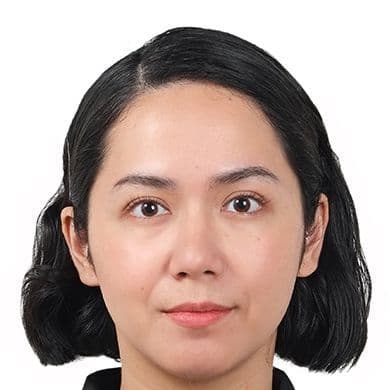 Vichelle Angela Amante