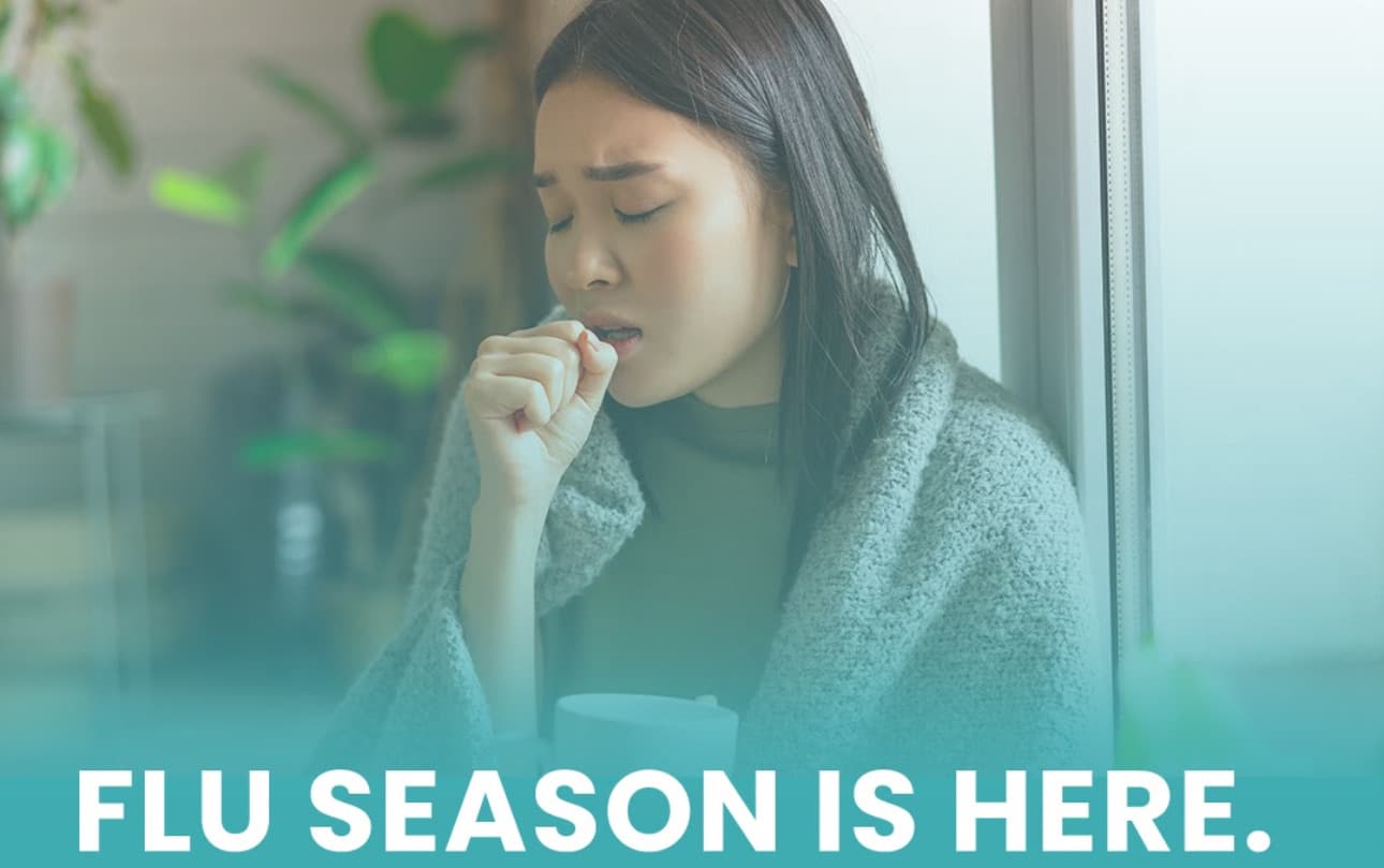 2025 Flu Vaccine