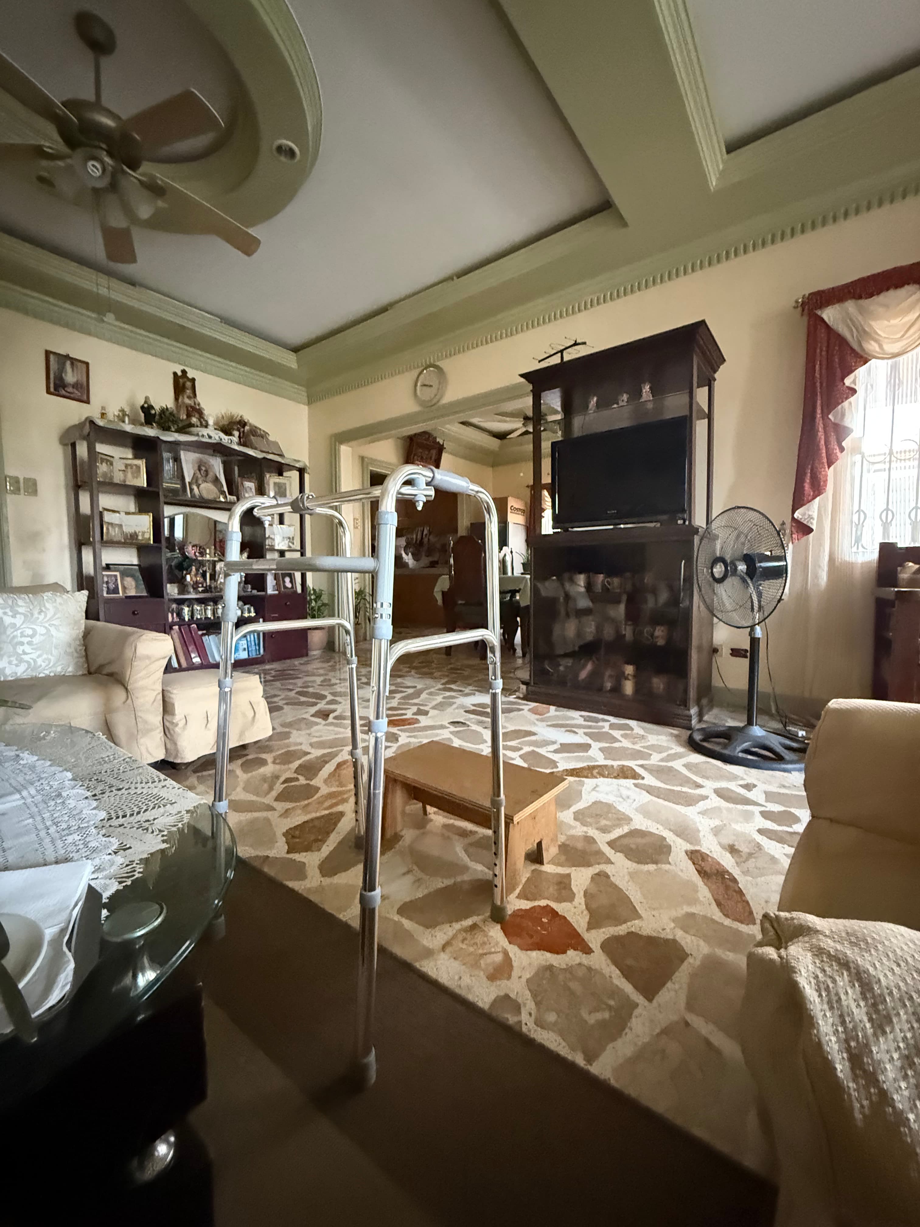 Physical Therapy Service