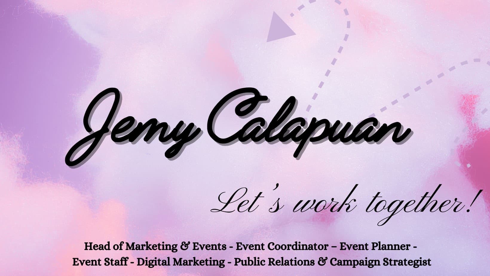 Event Coordinator