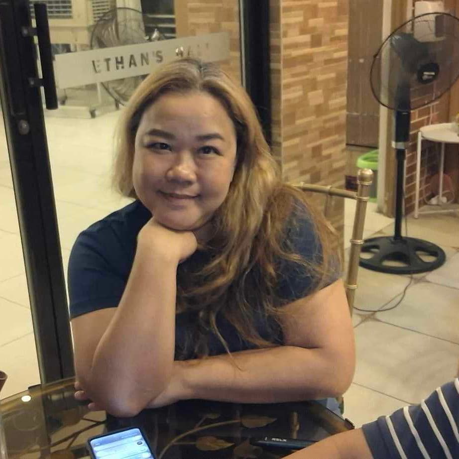 Jennifer Delos Santos