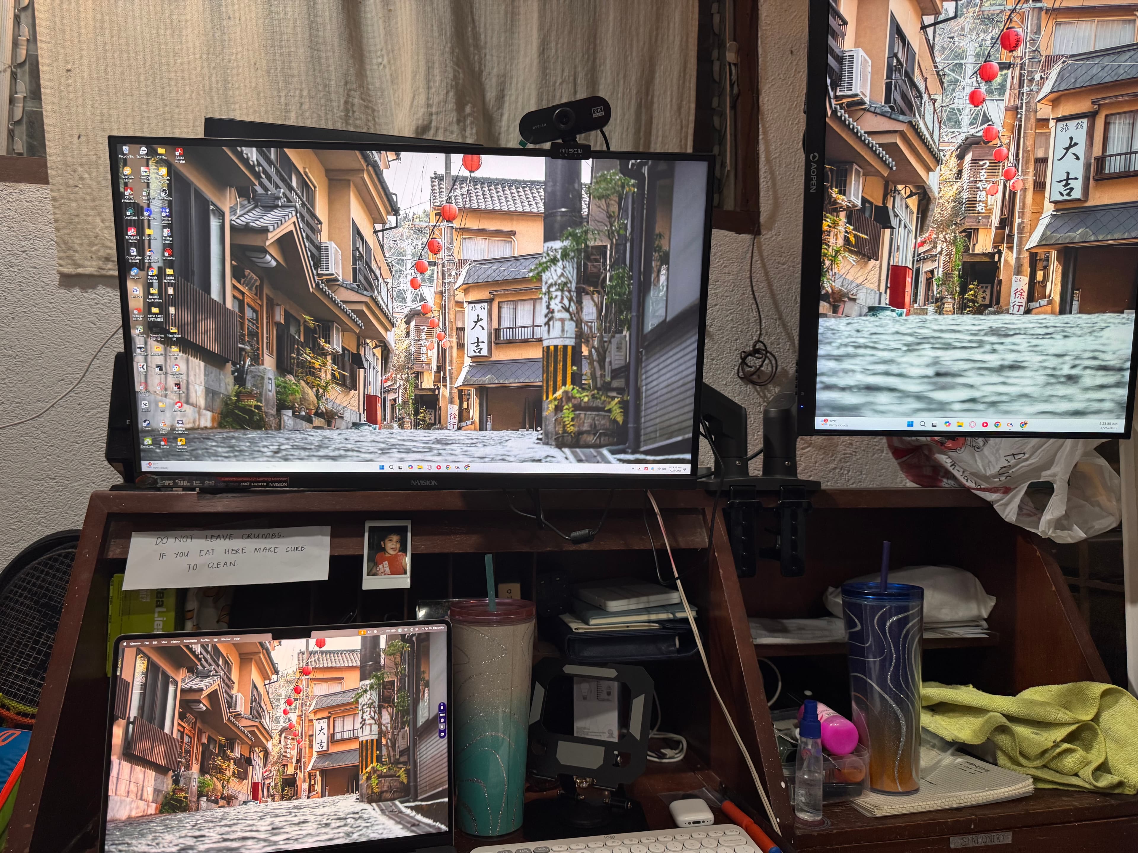 Custom PC Building Services