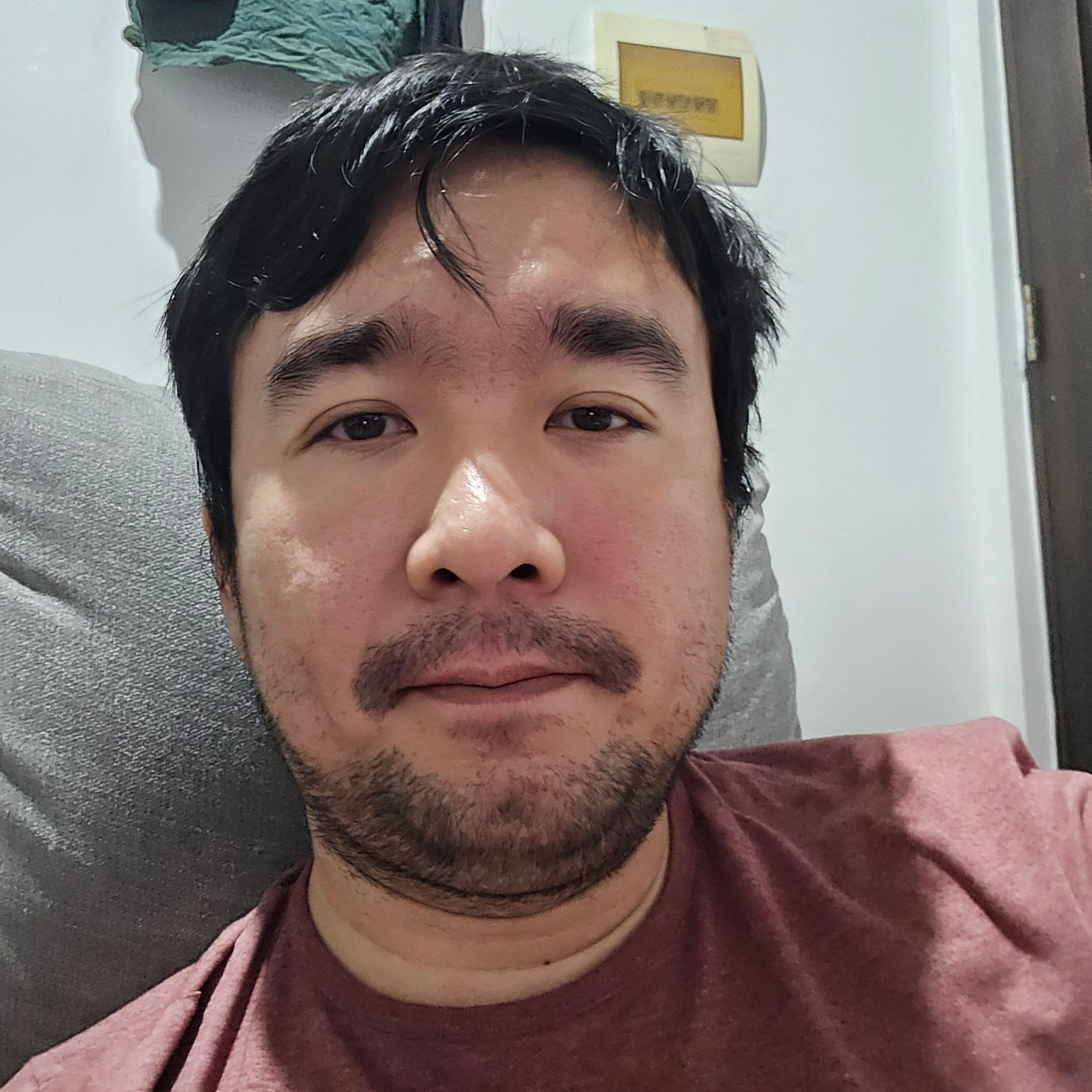 Michael Daniel De Mesa