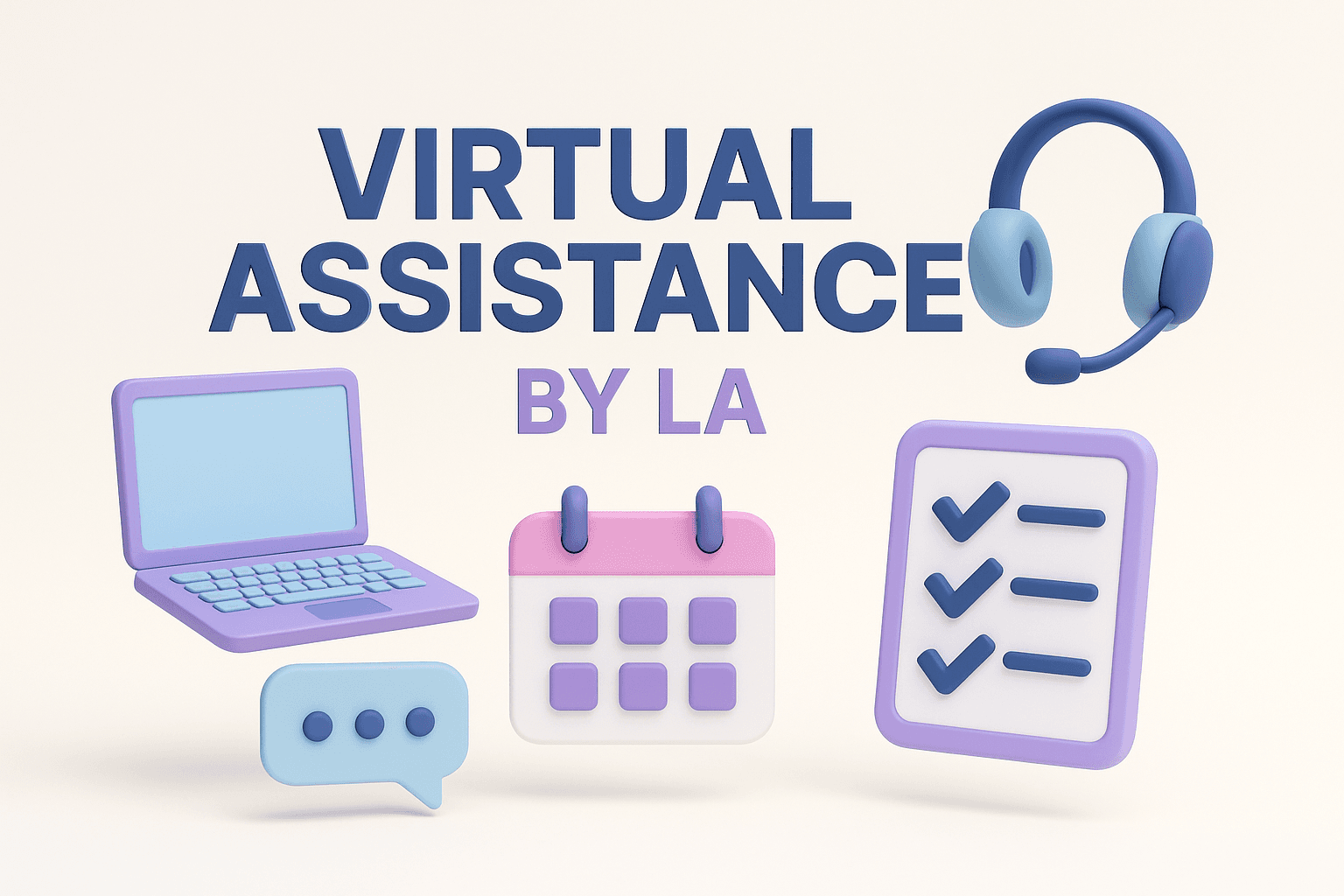 Virtual Assistant