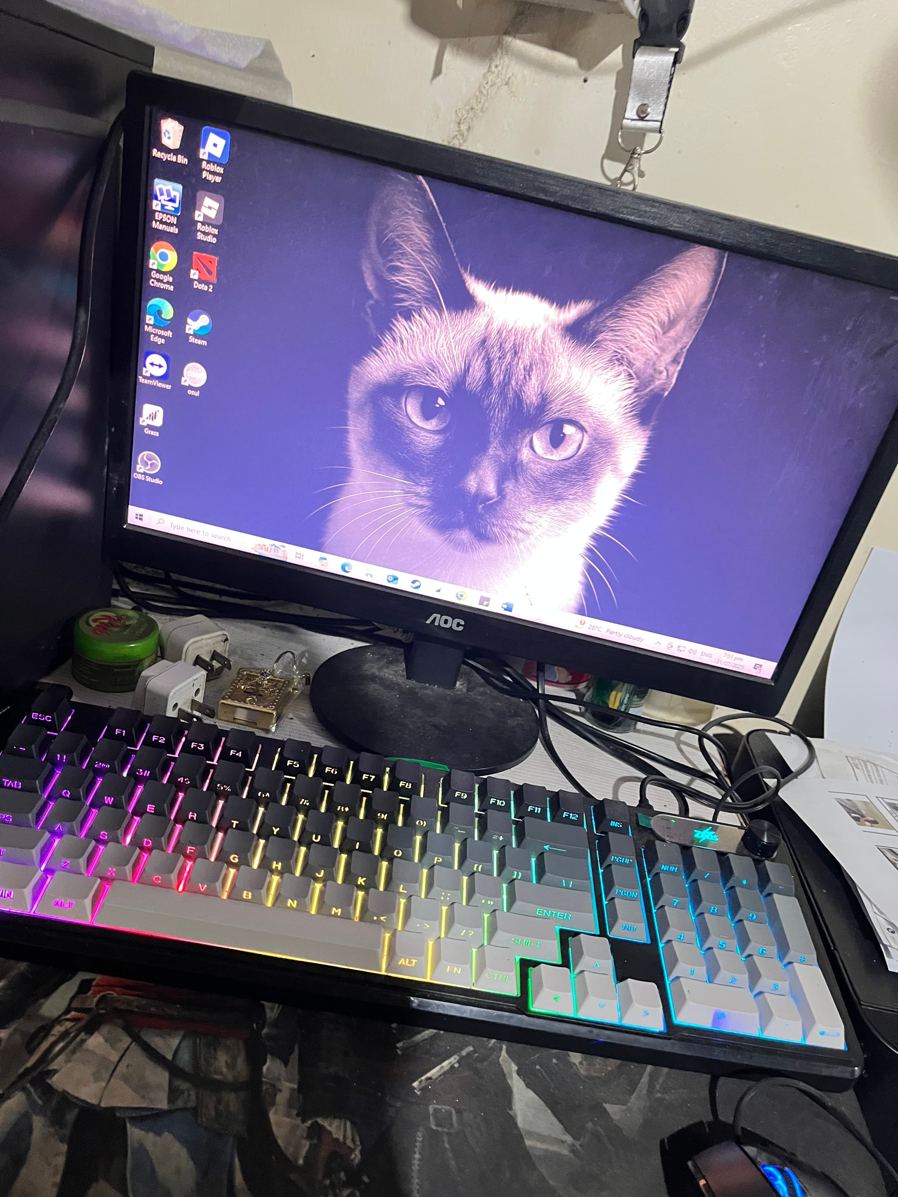 Academic Helper / School Matters