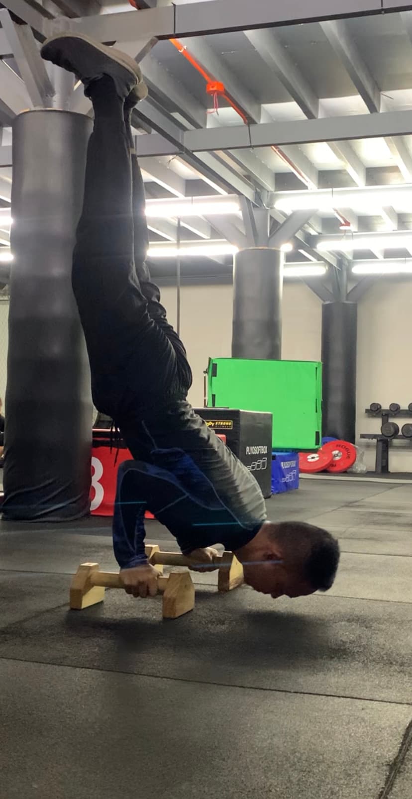 Basic Calisthenics Home Workout For Busy Professionals