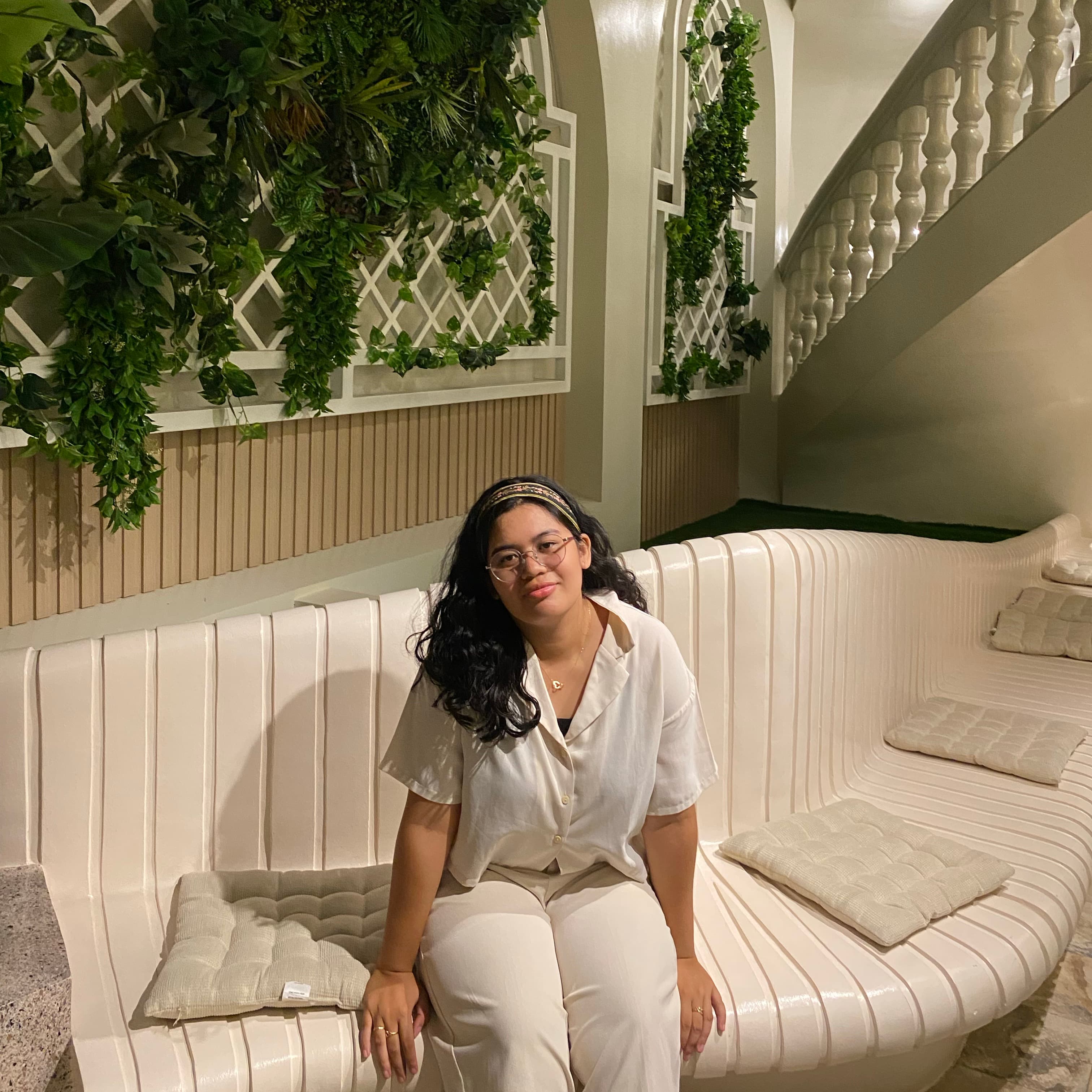 Thea Marielle Tablizo