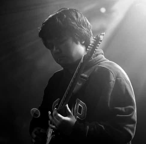 Electric Guitar Lessons