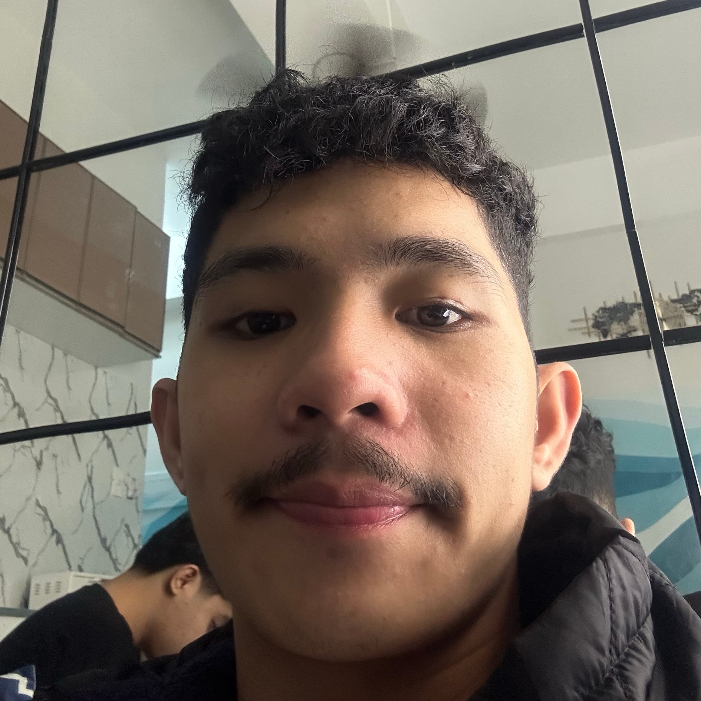 John Lycos Villalobos