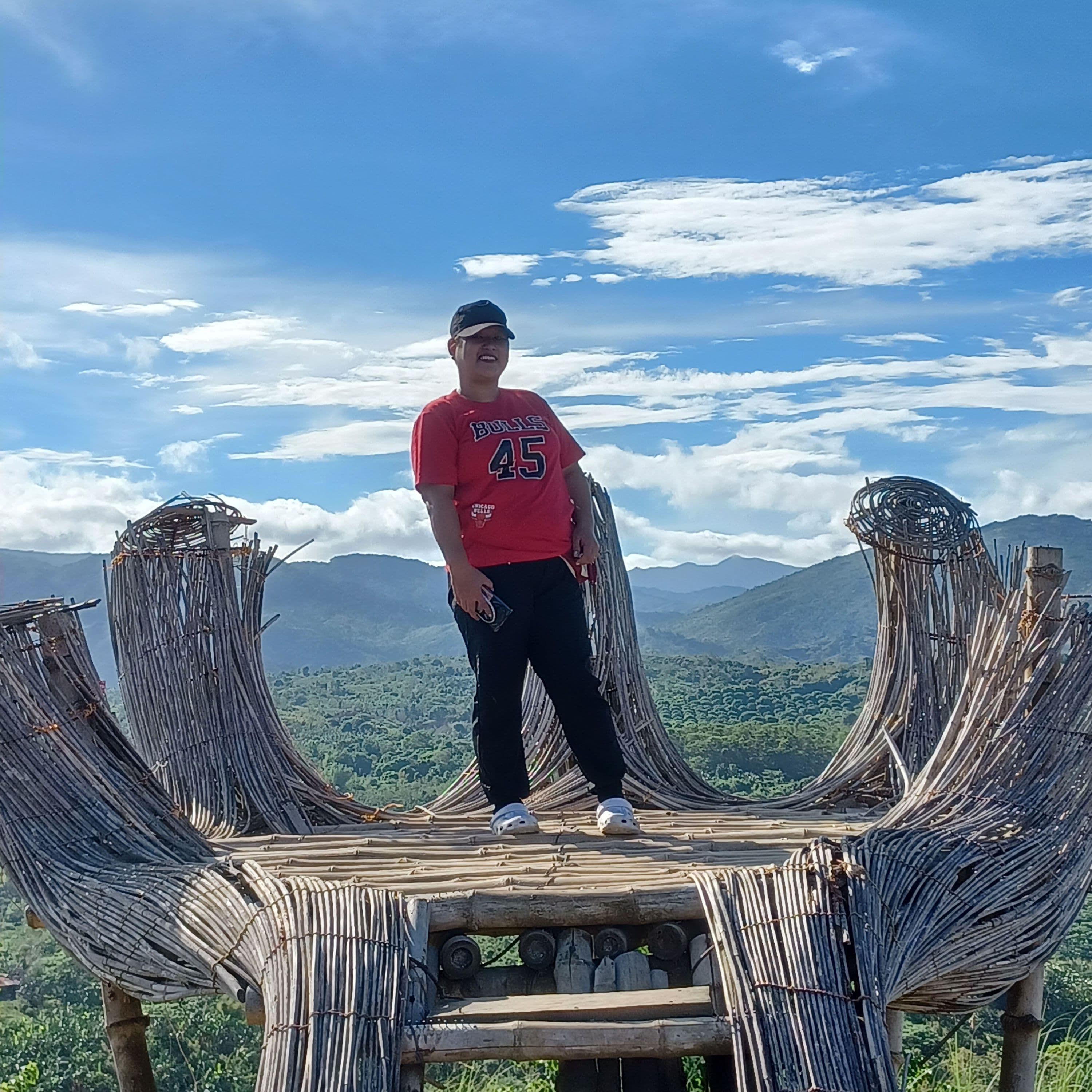 Joanna Marie Enriquez