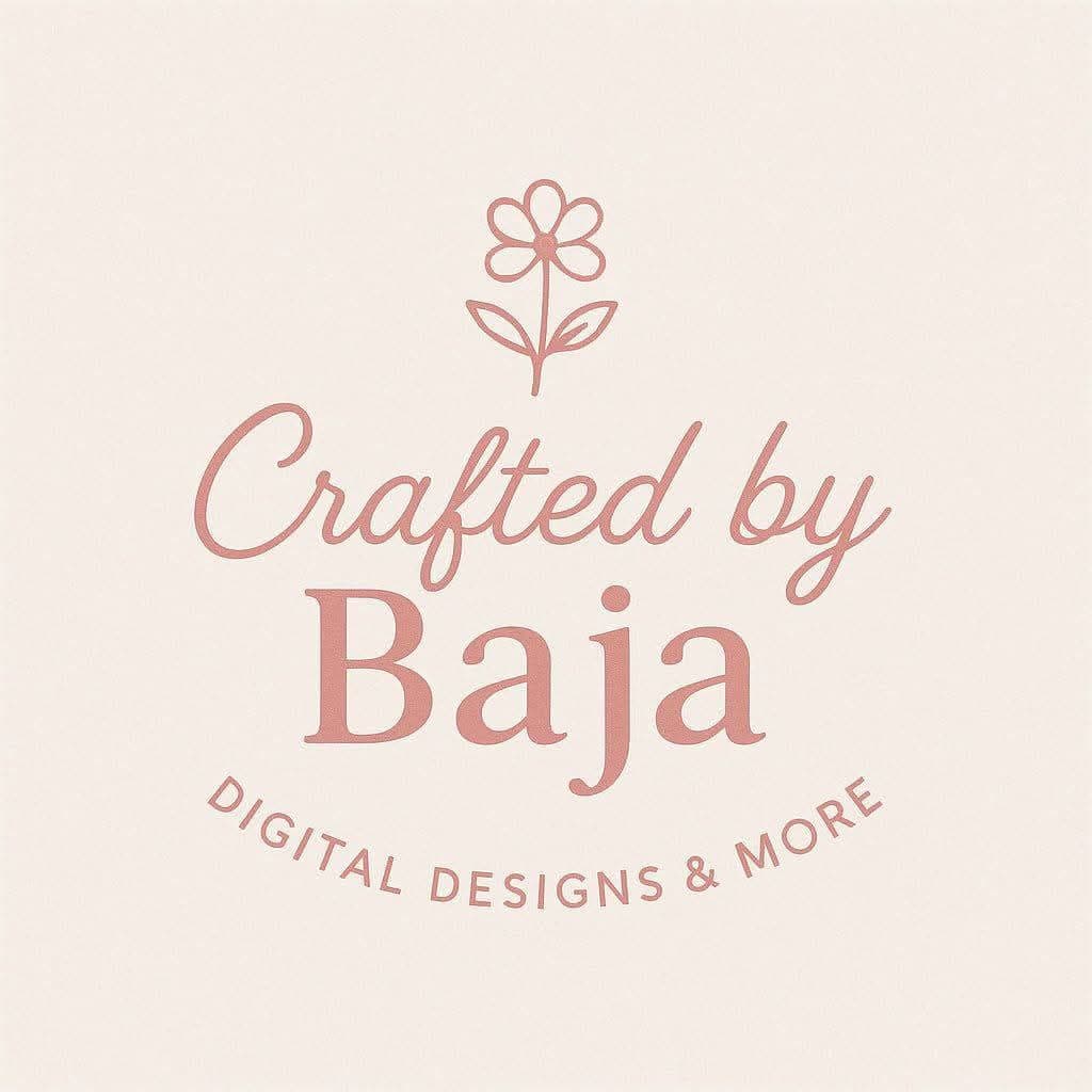 Personalized Video Invitations and Digital Products