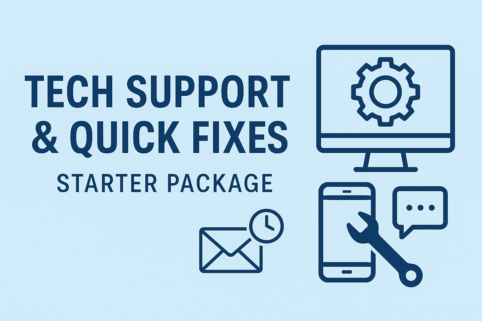 IT Solutions for SMEs