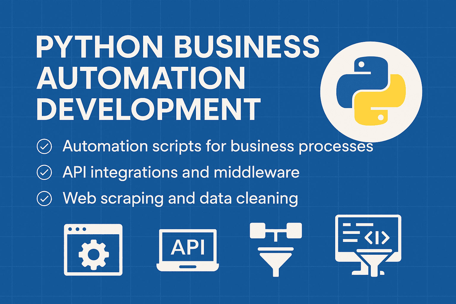 Business Process Automation Services