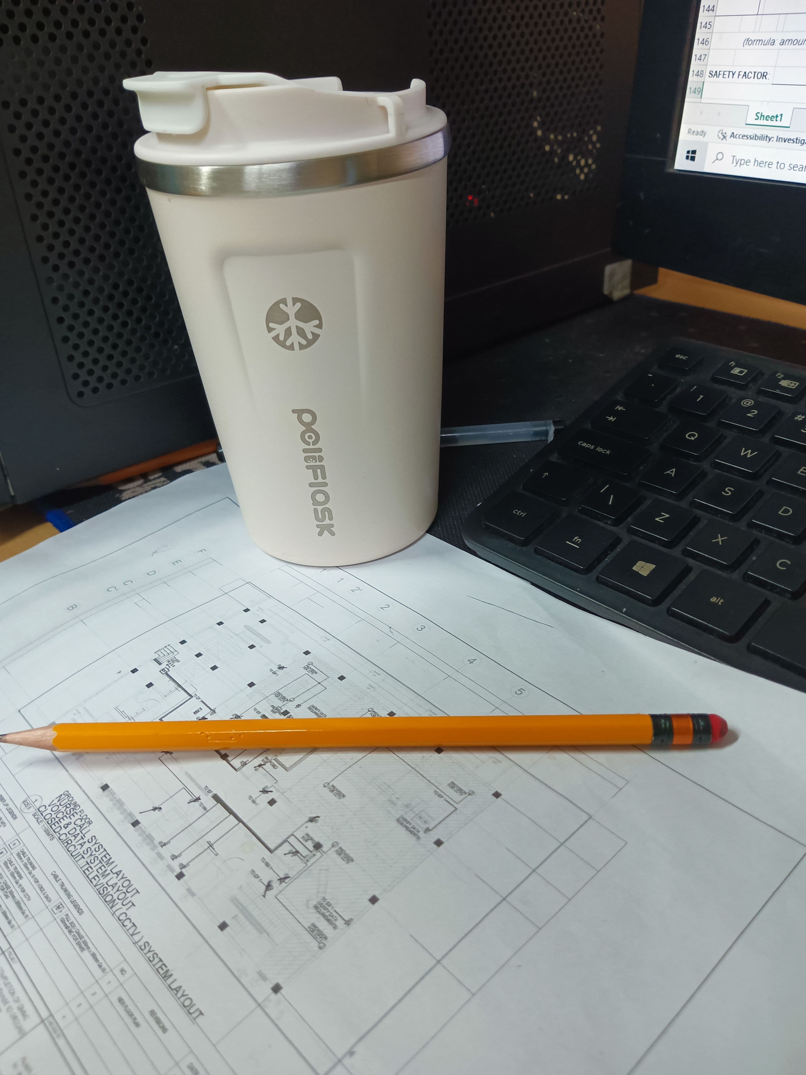 Virtual Project Management and Engineering Estimation Services