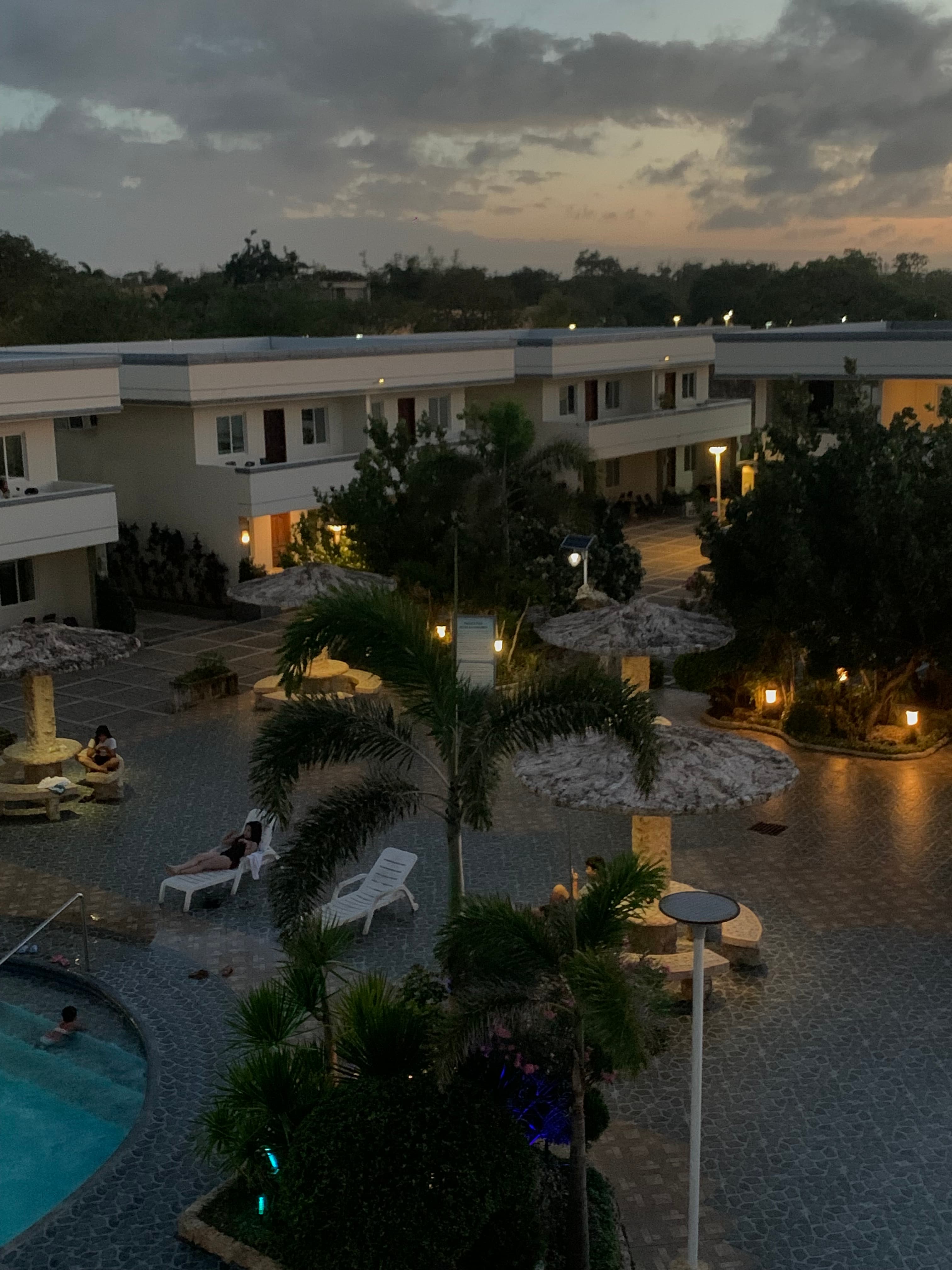 Everything that you think i can do