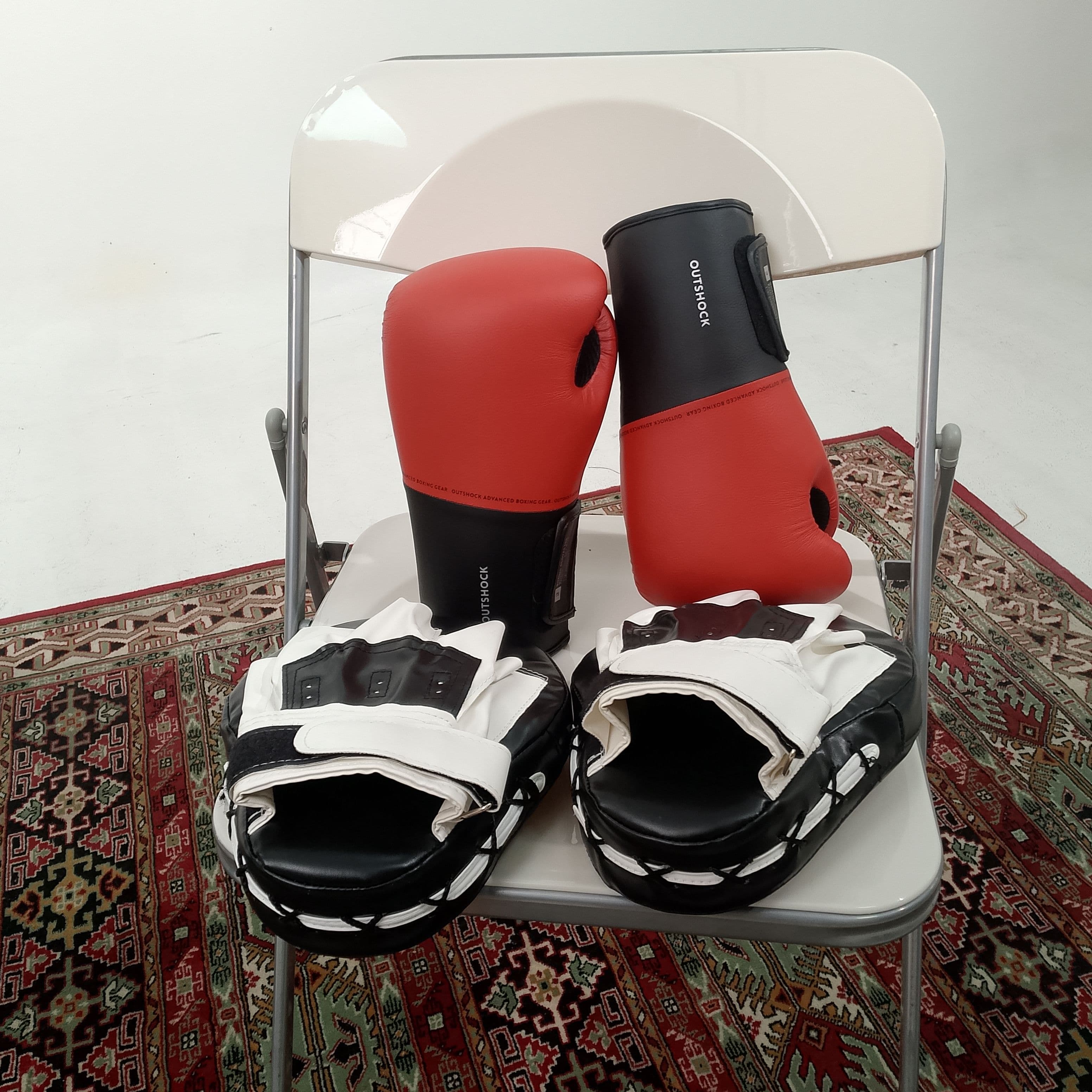 Single Session Boxing Training
