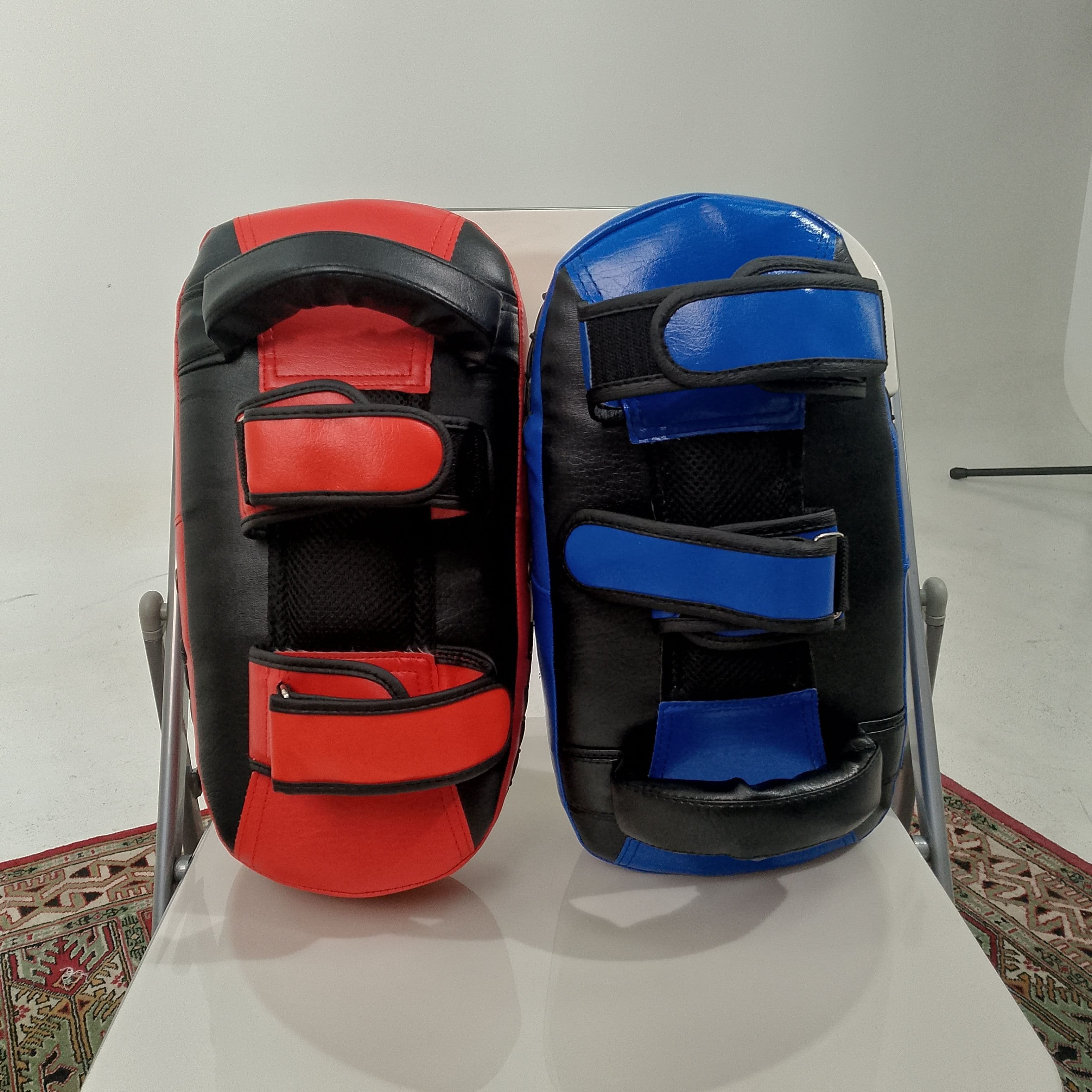 12-session Muay Thai Training