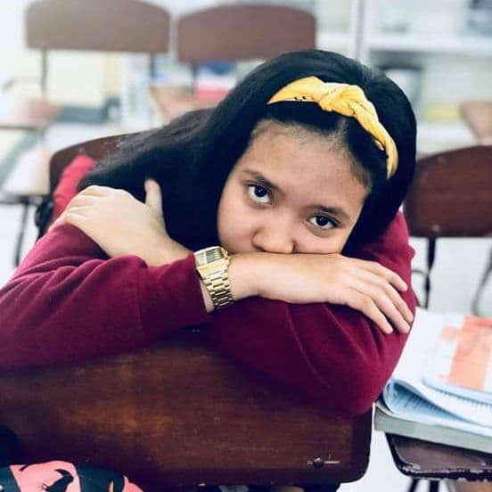 Ma. Shaina Nicole Solomon