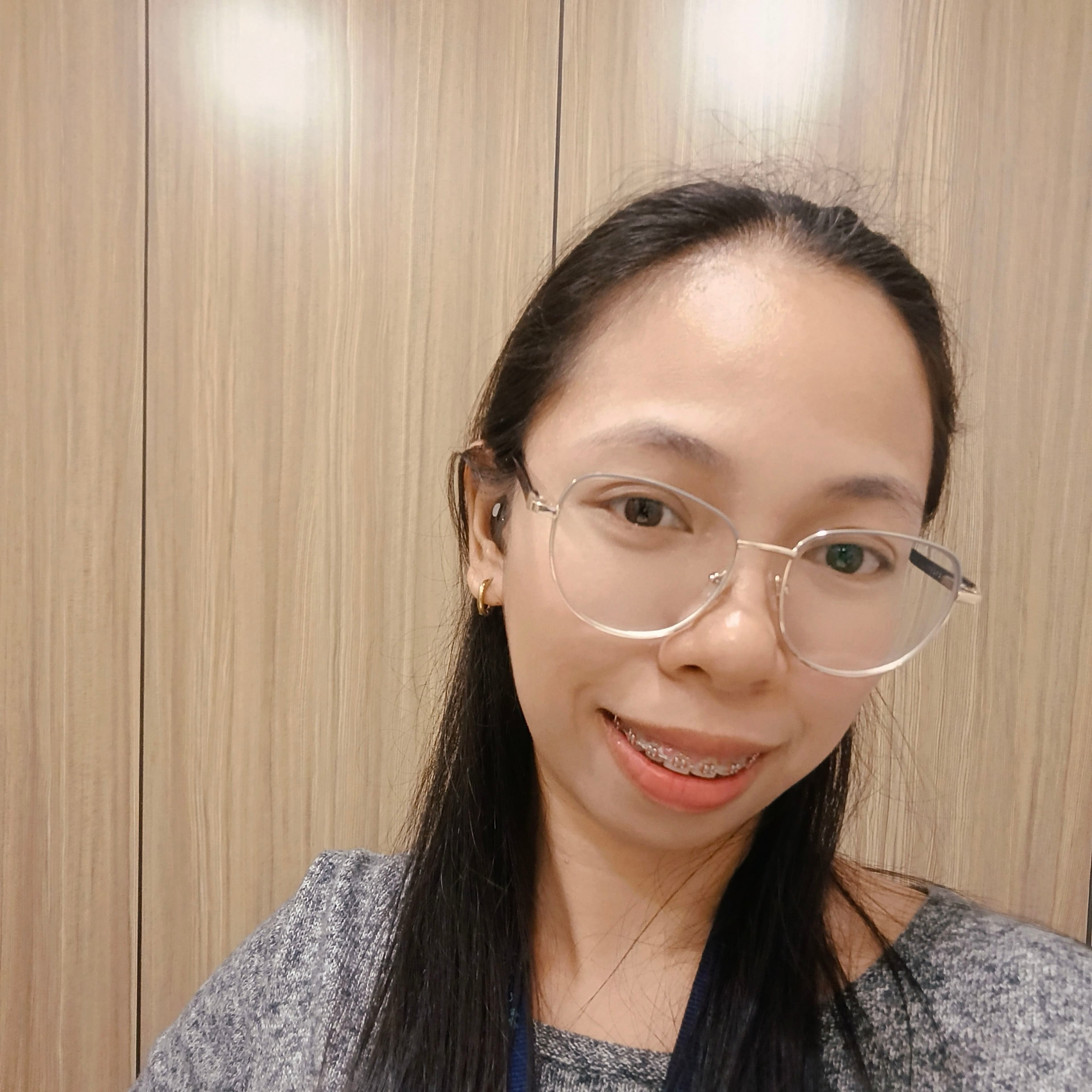 Kaye Andrea Mayordomo